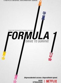 pelicula Formula 1 La Emocion De Un Grand Prix