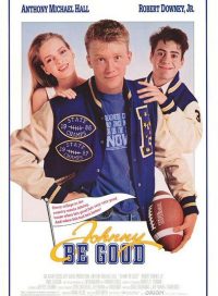 pelicula Johnny SuperStar