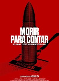 pelicula Morir para contar