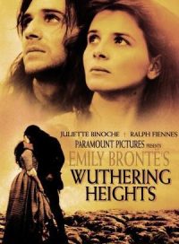 pelicula Cumbres Borrascosas