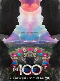 pelicula Los 100