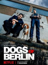 pelicula Dogs Of Berlin