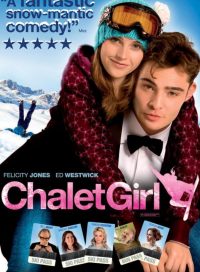 pelicula Chalet Girl