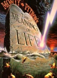 pelicula La Vida De Brian