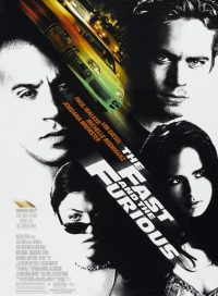 pelicula The Fast And The Furious