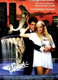 pelicula 1 2 3 Splash