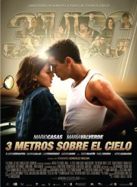 pelicula 3 Metros Sobre El Cielo
