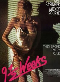 pelicula 9 Semanas y Media