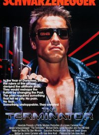 pelicula Terminator 1