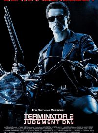 pelicula Terminator 2