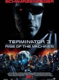 pelicula Terminator 3