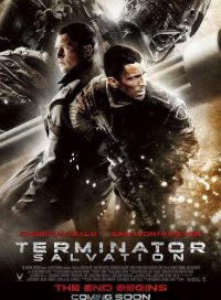 pelicula Terminator 4