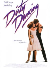 pelicula Dirty Dancing