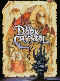 pelicula Cristal Oscuro