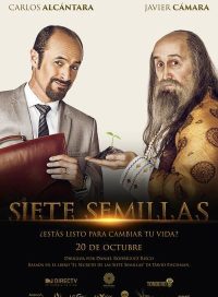 pelicula Siete Semillas