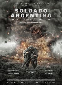 pelicula Soldado Argentino