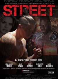 pelicula Street