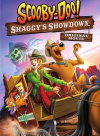 pelicula Scooby Doo Duelo En El Viejo Oeste