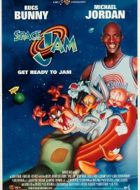 pelicula Space Jam