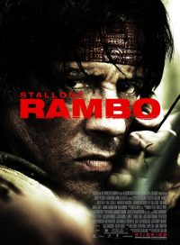 pelicula Rambo 4