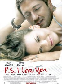 pelicula Posdata Te Quiero