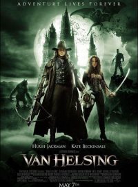 pelicula Van Helsing