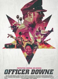 pelicula Officer Downe