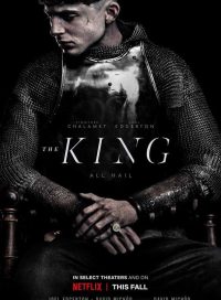 pelicula The King
