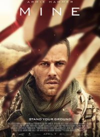 pelicula Mine