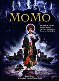 pelicula Momo