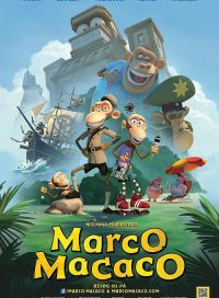 pelicula Marco Macaco