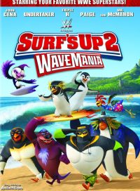 pelicula Locos Por El Surf 2