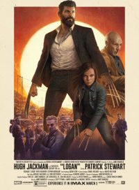 pelicula Logan