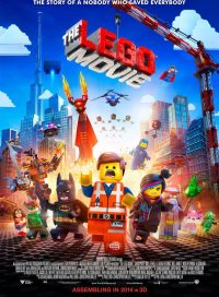 pelicula La LEGO película