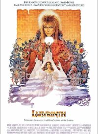 pelicula Dentro Del Laberinto