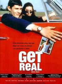 pelicula Get Real