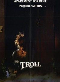 pelicula Torok El Troll