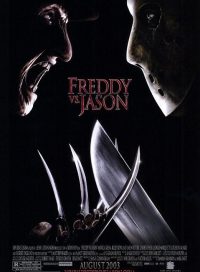 pelicula Freddy Vs Jason