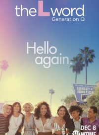 pelicula The L Word Generation Q