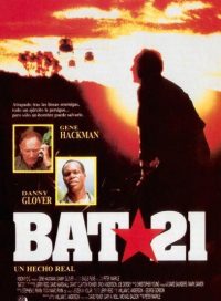 pelicula Bat 21