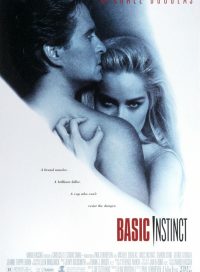 pelicula Instinto Basico