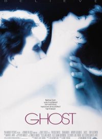 pelicula Ghost