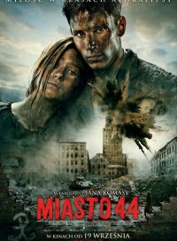 pelicula Varsovia 1944