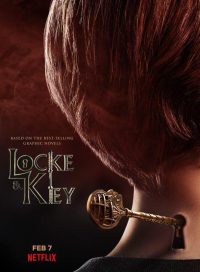 pelicula Locke And Key