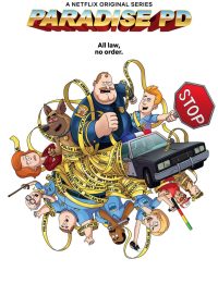 pelicula Paradise PD