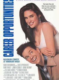 pelicula Destinos Opuestos