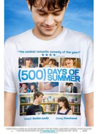 pelicula (500) Dias Juntos