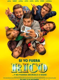 pelicula Si yo fuera rico