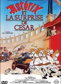 pelicula Asterix Y La Sorpresa Del Cesar