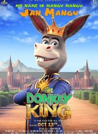 pelicula El Rey Burro